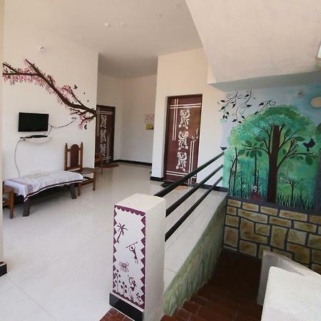 Tadoba Homestay Cottage Chandrapur Экстерьер фото