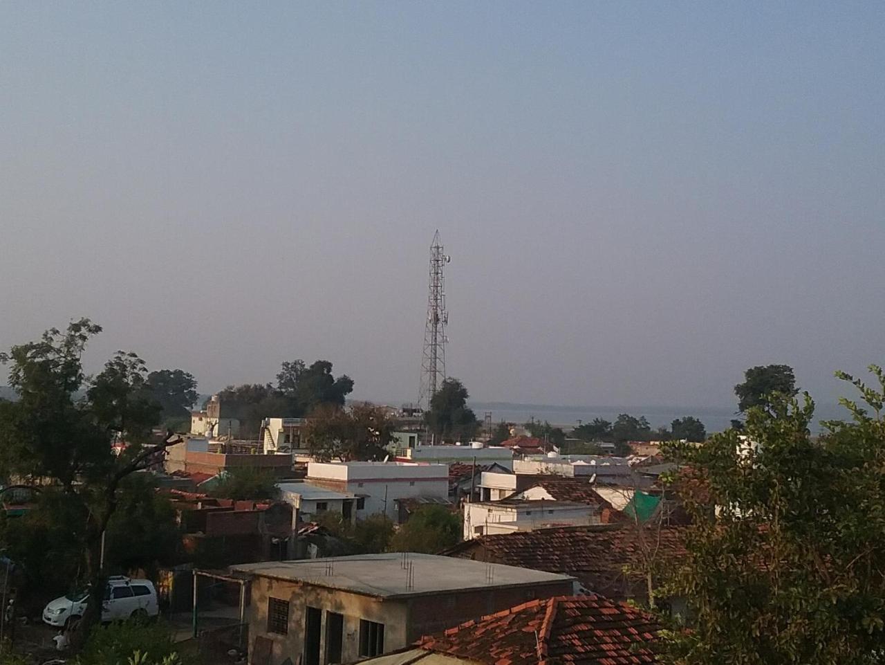 Tadoba Homestay Cottage Chandrapur Экстерьер фото