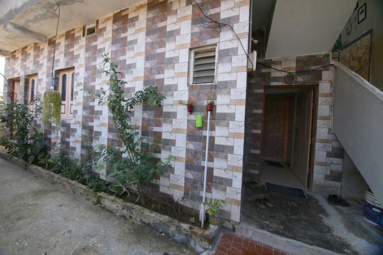Tadoba Homestay Cottage Chandrapur Экстерьер фото
