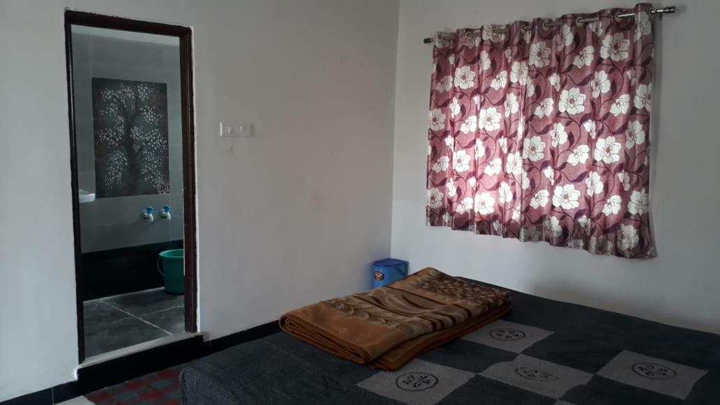 Tadoba Homestay Cottage Chandrapur Экстерьер фото