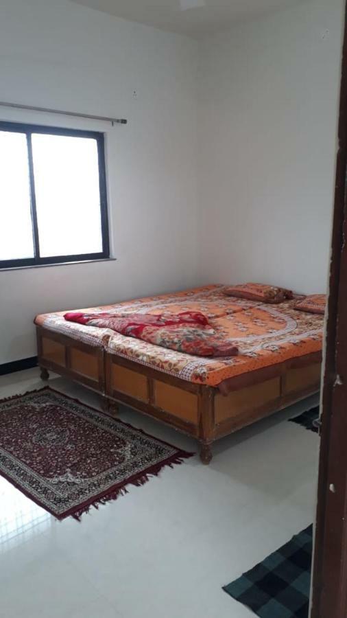 Tadoba Homestay Cottage Chandrapur Экстерьер фото